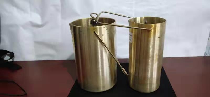 長(zhǎng)筒式取樣器