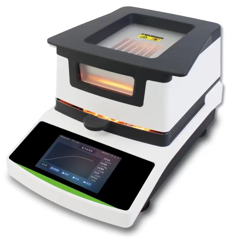 快速水分測(cè)定儀